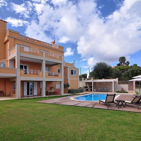 Stephandra Villa Μπαστούνι Εξωτερικό φωτογραφία