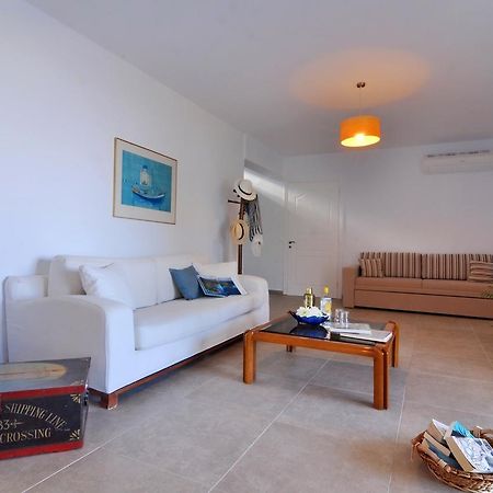 Stephandra Villa Μπαστούνι Εξωτερικό φωτογραφία