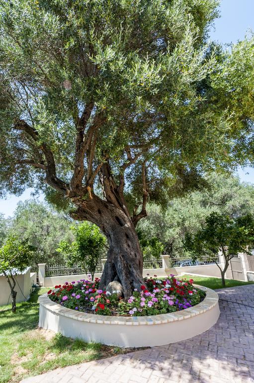 Stephandra Villa Μπαστούνι Εξωτερικό φωτογραφία