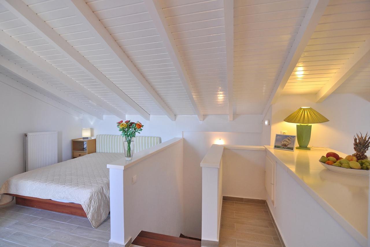 Stephandra Villa Μπαστούνι Εξωτερικό φωτογραφία