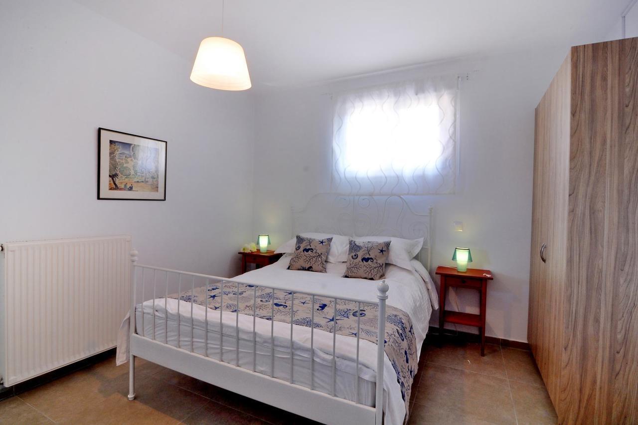 Stephandra Villa Μπαστούνι Εξωτερικό φωτογραφία