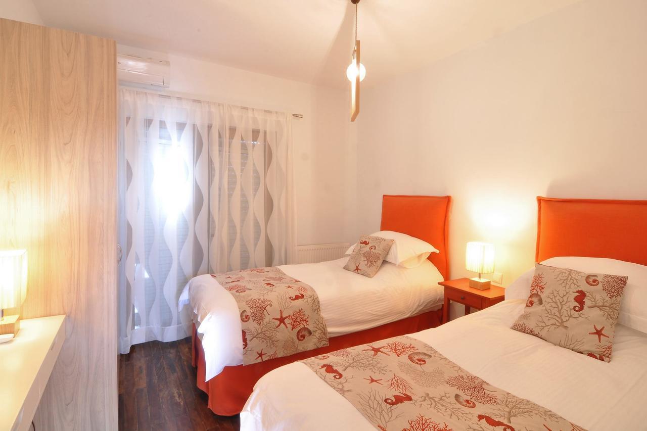 Stephandra Villa Μπαστούνι Εξωτερικό φωτογραφία